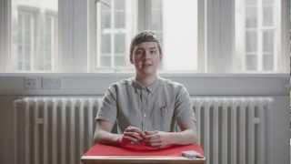 Britain's Got Talent & Virgin Media Pioneers: Jacob Hill