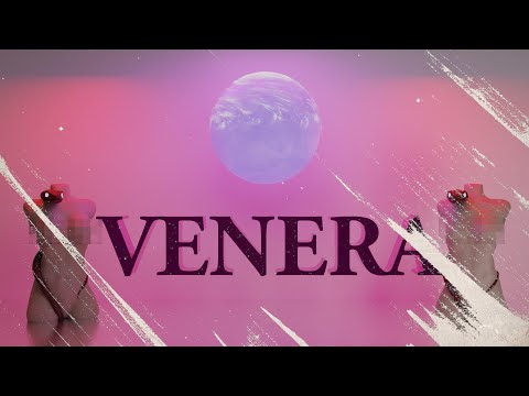 MITICH x MLADA BEBA - VENERA