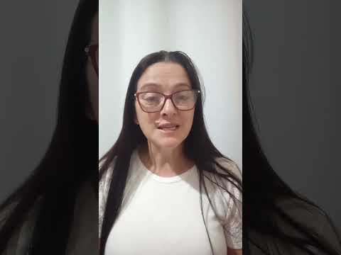 Esperei com paciência no senhor e ele me ouviu