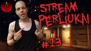 Stream Perliukai #13