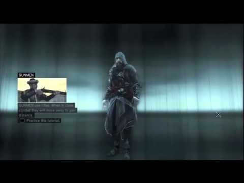 Let's Play Assassin's Creed Revelations Part 13 - The Forum of the Ox