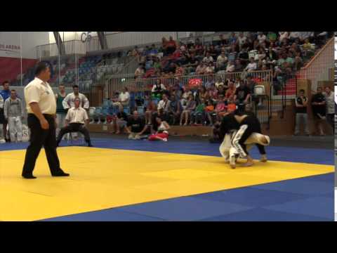 UJKC Potsdam -  2014 Buli 3.KT UJKC vs. Hamburger JT