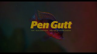 &quot;PEN GUTT&quot; feat. Kaja Gunnufsen
