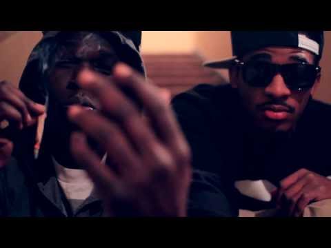 Bill Bandz - Clique Freestyle Ft. Young Reason & That Dude (Official Music Video) | Dir. By @HTBjoeb
