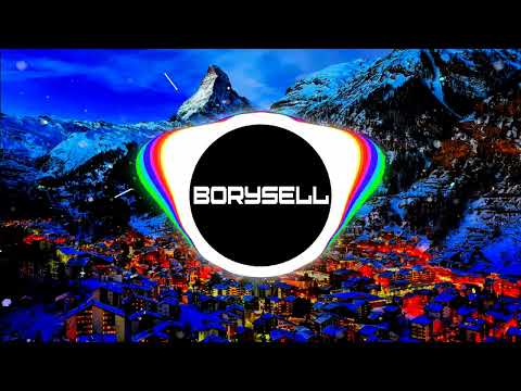 STYCZEŃ 2026 - NAJLEPSZE KLUBOWE REMIXY (BORYSELL MIX)