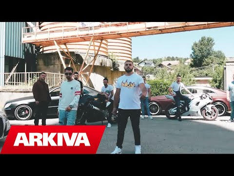 FLOWI ft Nitinjo - Ju pe rreni veten (Official Video)