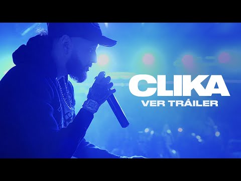 CLIKA | Tráiler Oficial