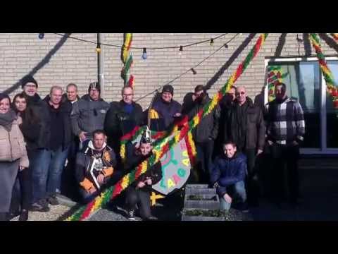 nieuwstadt 2015 carnaval van slaag aaf