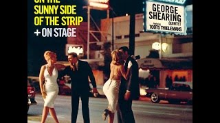 George Shearing Quintet - As I Love You