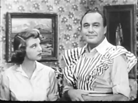Jack Benny Program: Jack Dreams He’s Married to Mary