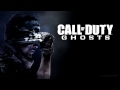 Call of duty ghosts - Trailer song 