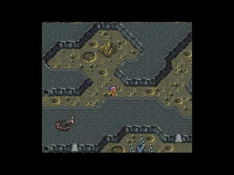 Disturbing Video Game Music 223: Another Moon - Final Fantasy IV