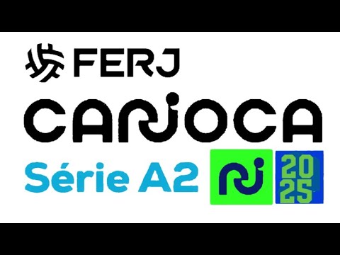 Confira os 12 equipes do Campeonato Carioca Série A2 2025