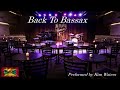 Kim Waters - Back To Bassax