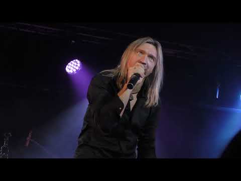 Петр Елфимов "Если бы знала ты..." - Сольный концерт "SOUL.LOVE.LIVE" 14.02.22