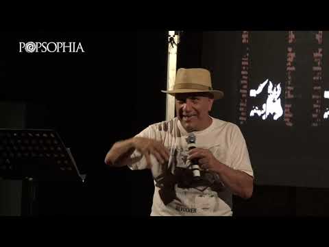 Popsophia 2019 - "Yellow Submarine" con Massimo Donà