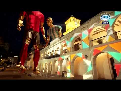 intro Torneo de Verano 2017