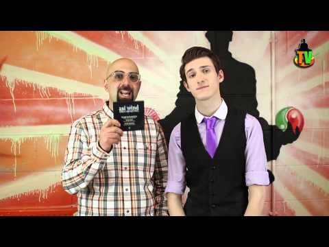 Magic Tao's Weekly Magazine EP 34