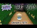 Let S Play Rugrats Search For Reptar Grandpa S Teeth Part 7