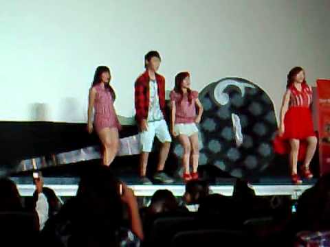 [CamMellow] S-Tar - Loving You