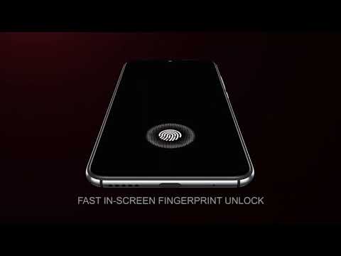 𝙐𝙈𝙄𝘿𝙄𝙂𝙄 𝙓 & 𝙐𝙥𝙤𝙙𝙨 - Giveaway 20 Units | In-Screen Fingerprint Value King「S7YLER」