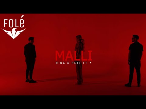 Rina x Neti ft ? - Malli