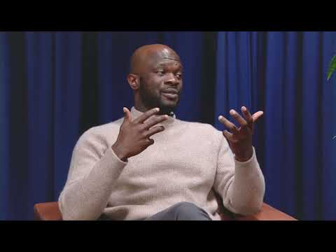 Onyeka Obiocha on Venture Funding and Social Impact