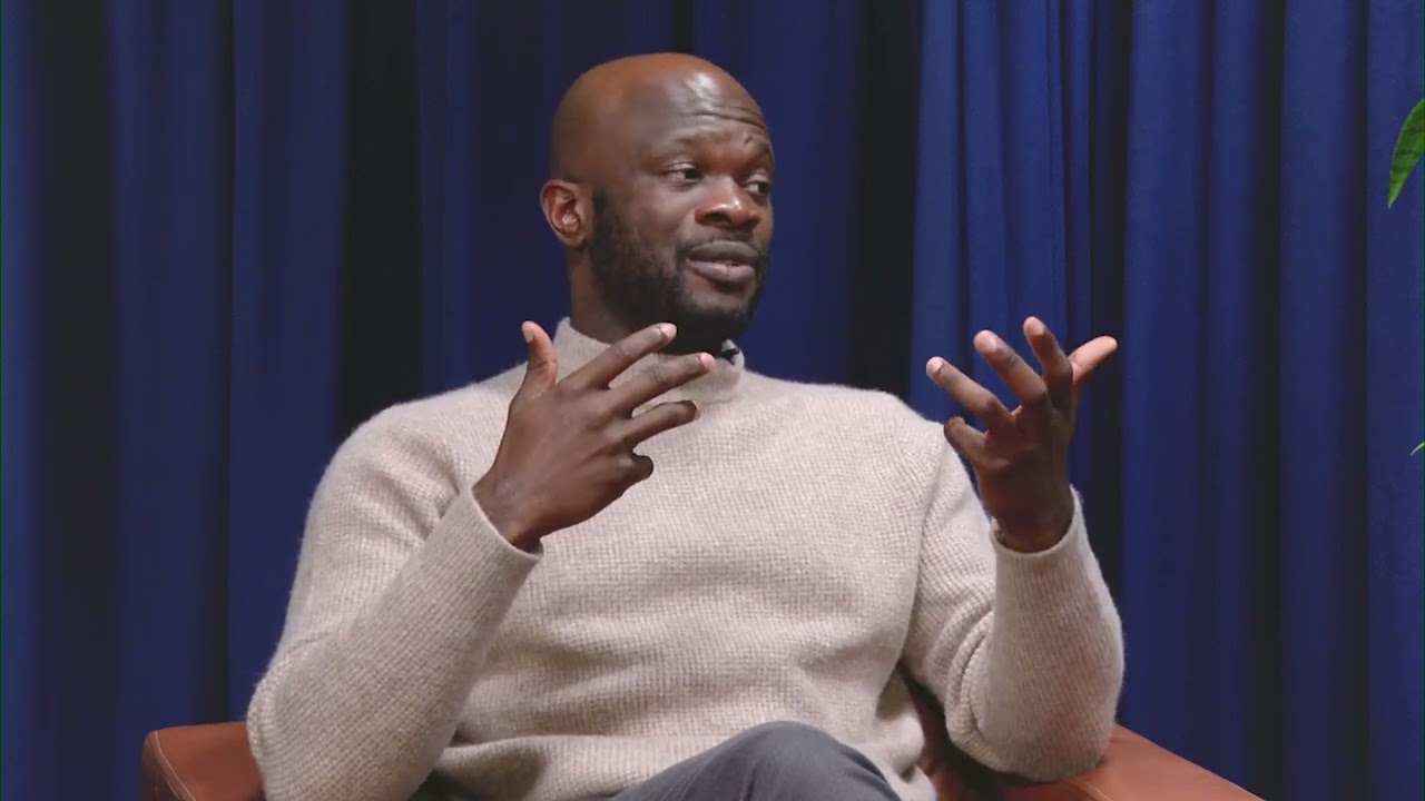 Onyeka Obiocha on Venture Funding and Social Impact