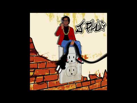 J. Plug - Surviving The Streets (prod. illWillBeatz x Figurez)(GFOD2)
