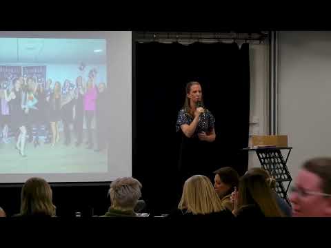 Cassandra Welford: Dementia: The devastation of my mum's death from Alzheimers. — video featuring Cassie Welford