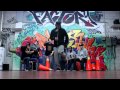 Toprock Choreography | Volume 1 | Simply Swagg Dance Studio