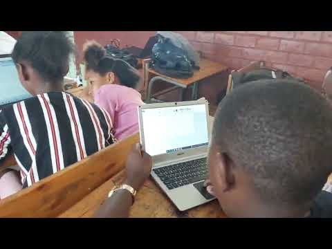 Awali Academy – Digital Skills & Technology