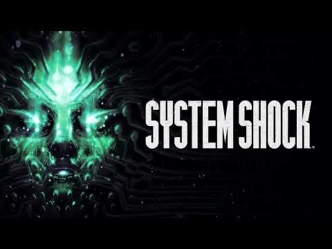 System Shock (2023 Remake) Soundtrack