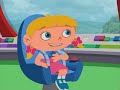Little Einsteins Rocket Soup Part 4