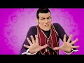 Robbie Rotten Hiding Scary Pop Up Jumpscare 7