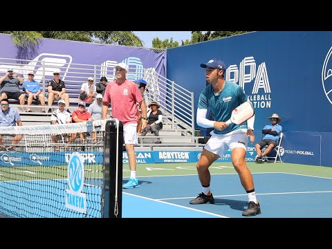 Ben Johns│Saturday at Newport Beach │The Takeya Showcase 2021