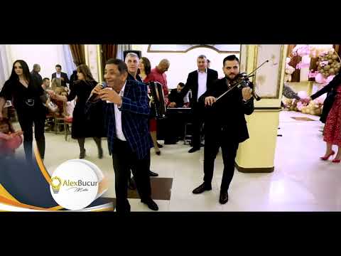 IONEL Tudorache si Taraful Cornel de la Buzau ❎ Nu mi-e necaz ca traiesc  LIVE 2023 @abm