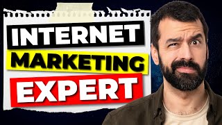 How to Become an Expert at Internet Marketing and Get Better Results ★