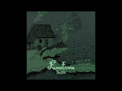 Arsule - Fumeterre (2019) (Dungeon Syth, Dark Ambient)