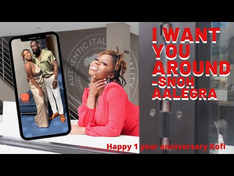 Snoh Aalegra x 6LACK   I Want You Around Remix lip sync