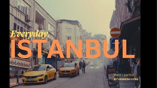 A day between Europe & Asia | Explore |