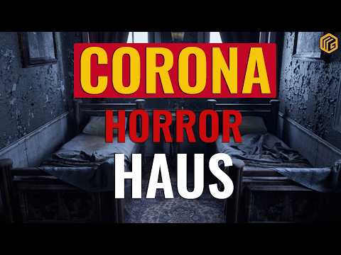 🚨ABSOLUT KRANK! Drei Kinder 3 JAHRE LANG mit MASKE eingesperrt.