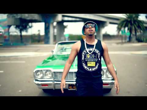 Komy - Kalifornia (Official Music Video) | (كومي - كاليفورنيا (فيديو كليب