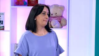 Բուժ ինֆո/Buj Info/Ի՞նչ պետք է իմանալ, եթե ձեր երեխան վարակվել է ջրծաղիկով
