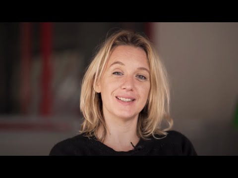 Coup de coeur - Ludivine Sagnier