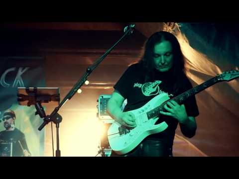 Mr.POLLACK live in AUTSAJDER Bar Drzonówko Gmina Chełmża 02.2017