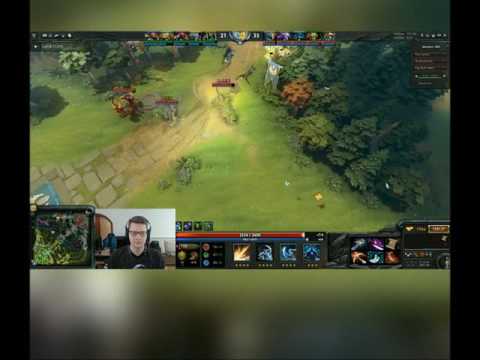 Puppey stream twitch.tv (PuppeyFace)