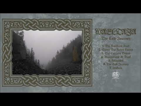 Waeltaja - The Cold Journey (full album)