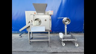 SepaMatic 1400 meat separator for sale - Image 4 | Machineryline SepaMatic 1400 meat separator | Image 4 - Machineryline
