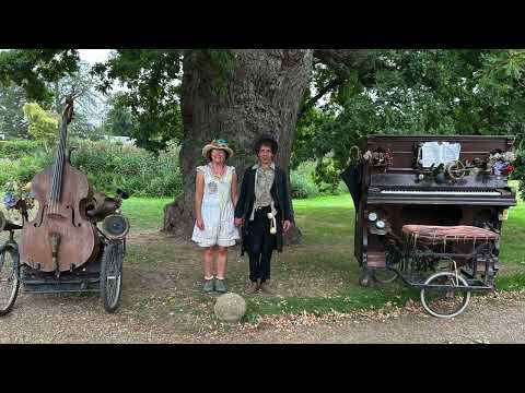 The Actual King's Garden